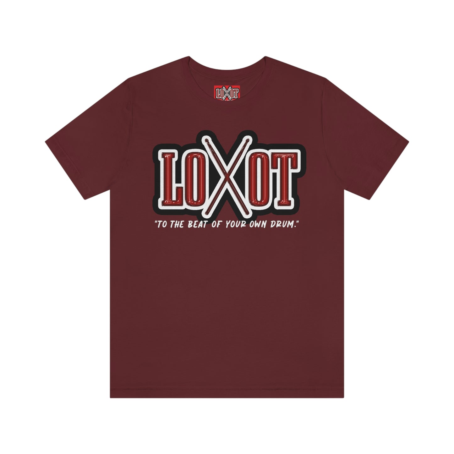 THe LOOT Beat - The LOOT Brand Apparel & Music