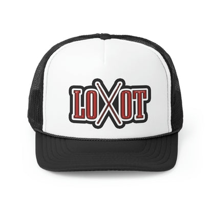 LOOT Snapped! - The LOOT Brand Apparel & Music