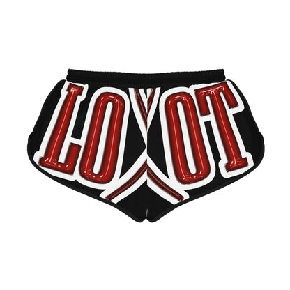 The Looty Booty (Black) - The LOOT Brand Apparel & Music