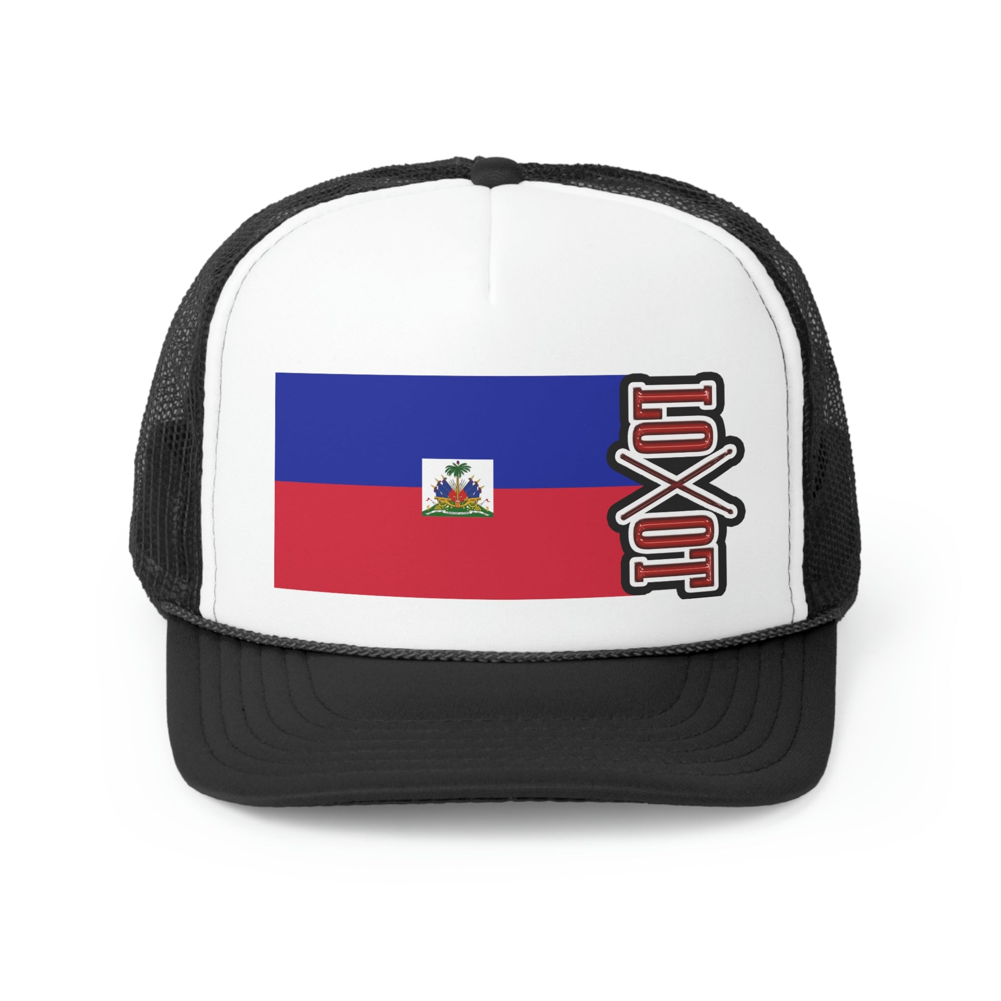 Haiti Pou La Vi! - The LOOT Brand Apparel & Music