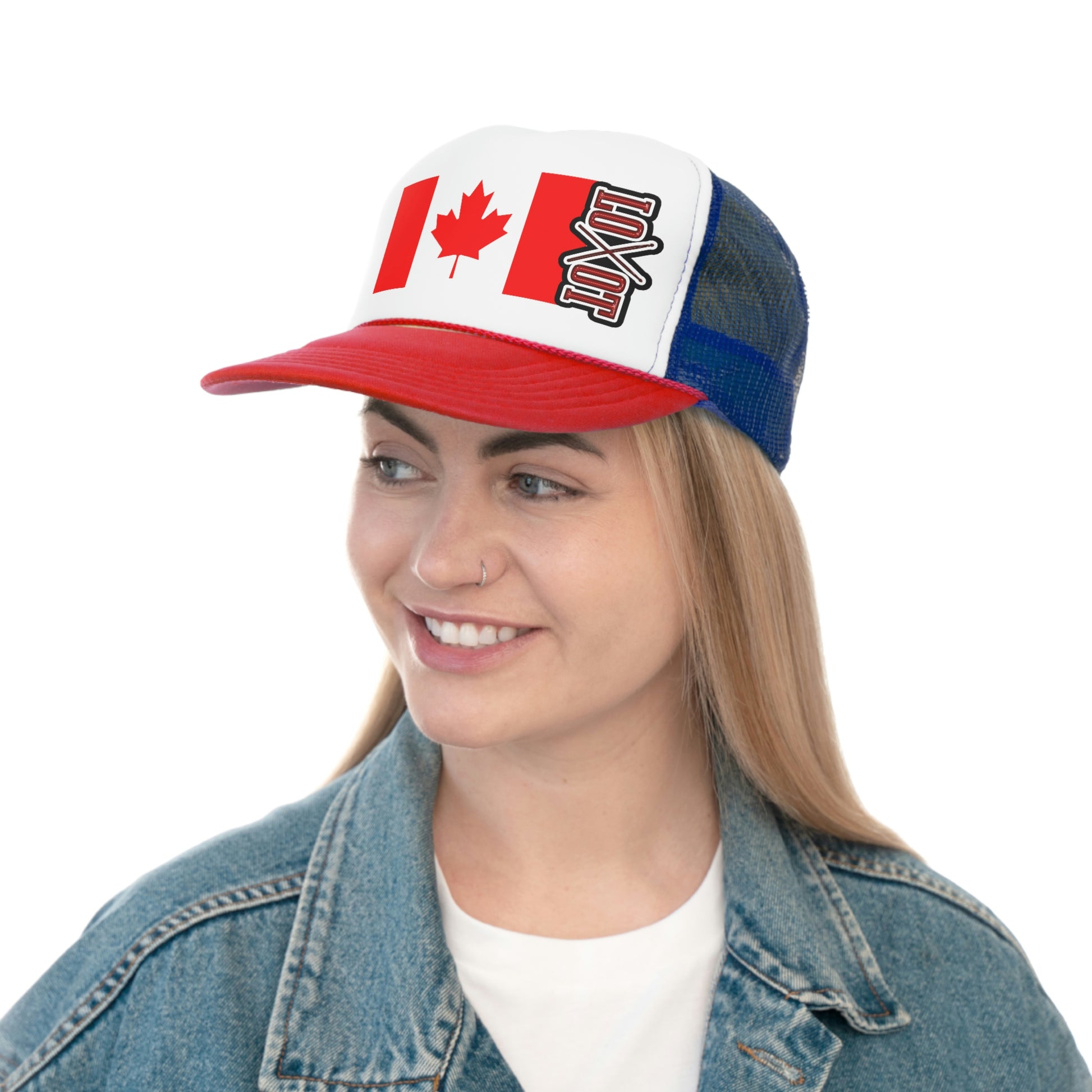 Canada For Life Bahd! - The LOOT Brand Apparel & Music