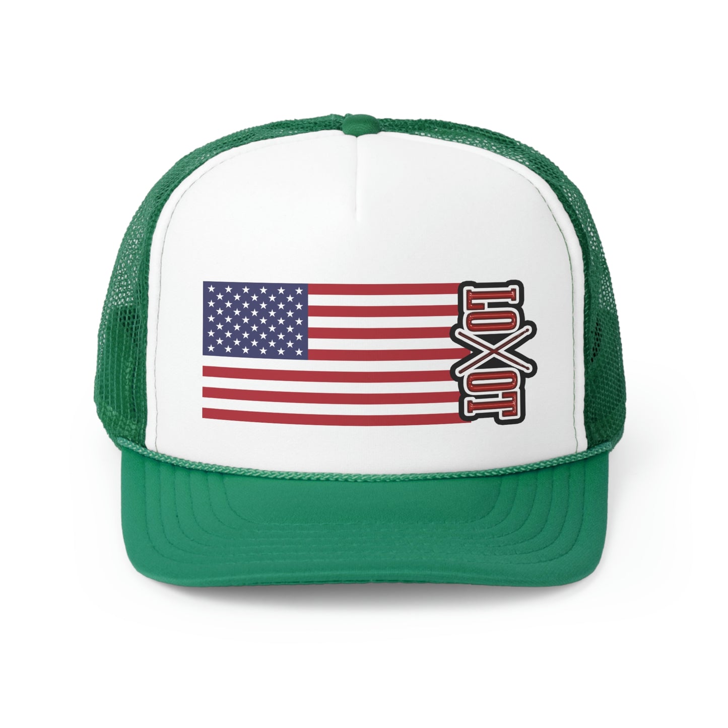 America For Life! - The LOOT Brand Apparel & Music