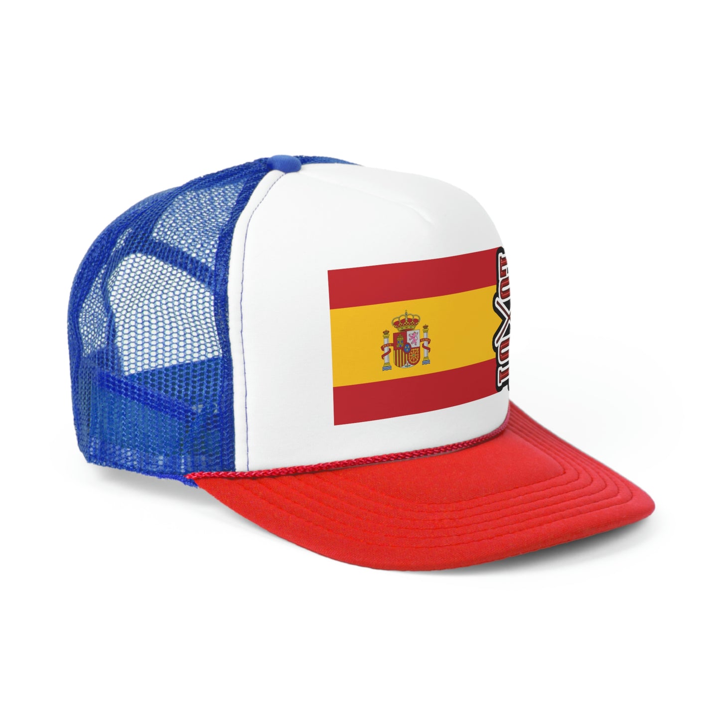 Spain Por Vida! - The LOOT Brand Apparel & Music