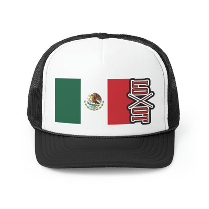 Mexico Por Vida! - The LOOT Brand Apparel & Music