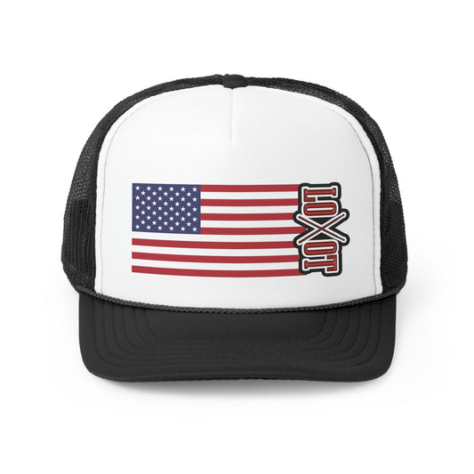 America For Life! - The LOOT Brand Apparel & Music