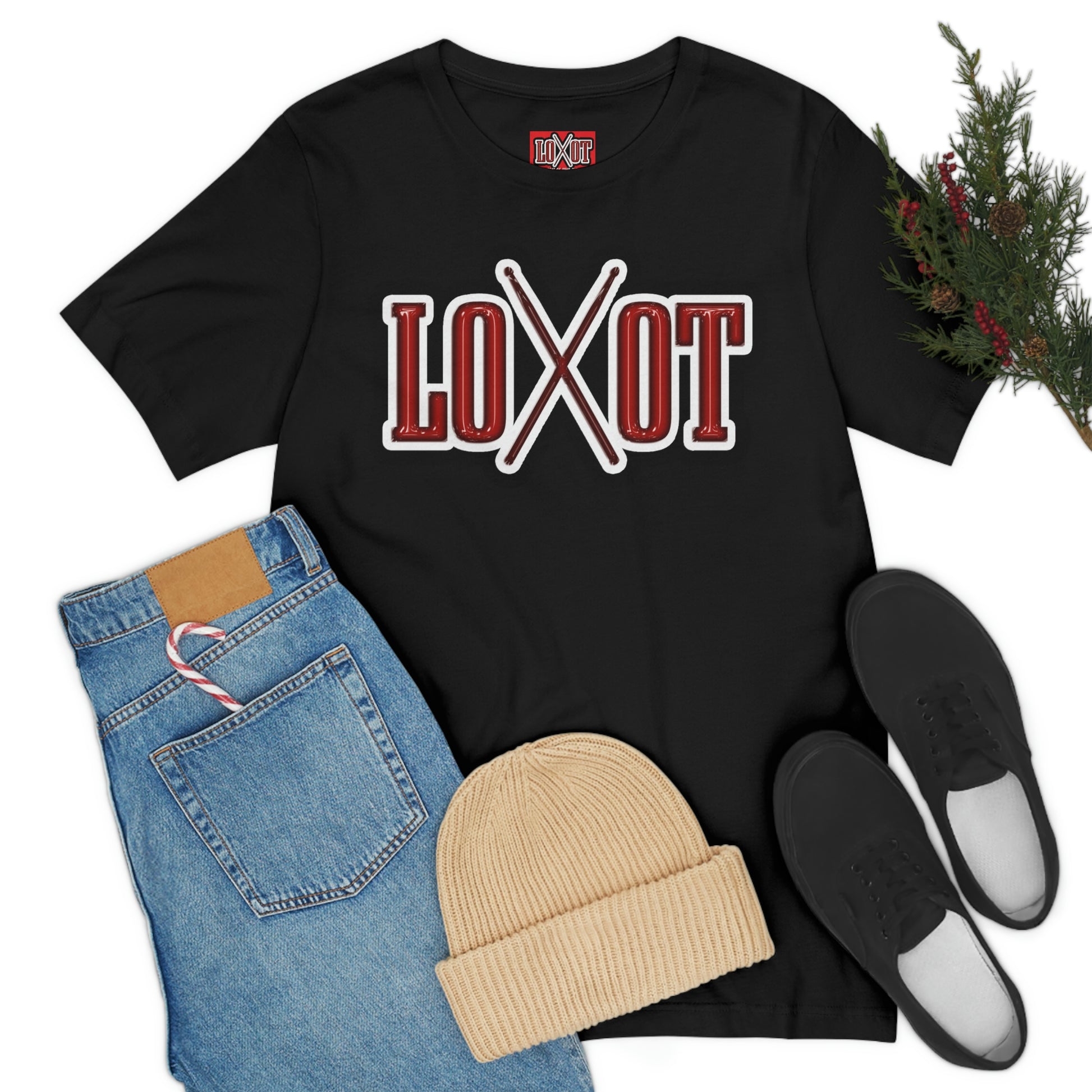 Florida Man Savage - The LOOT Brand Apparel & Music