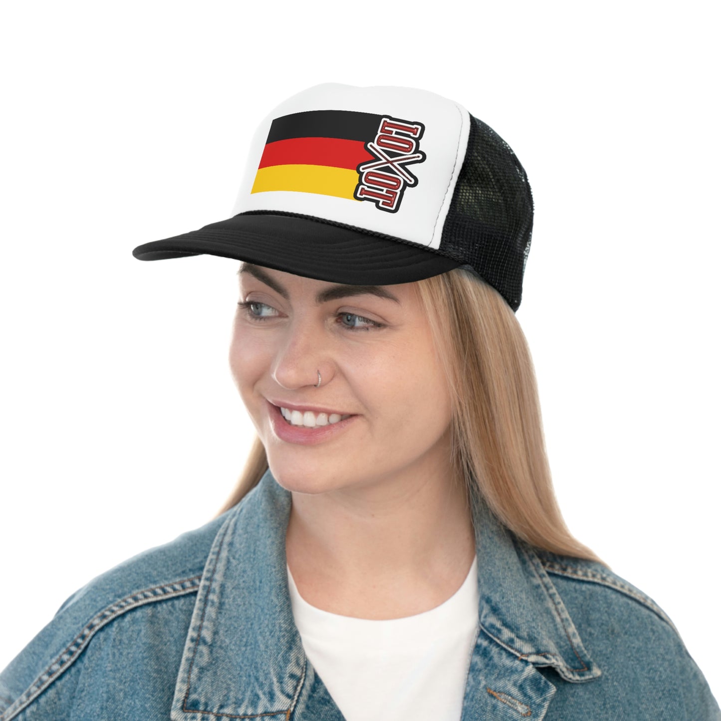 Germany Für das Leben! - The LOOT Brand Apparel & Music