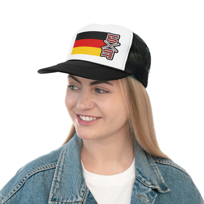 Germany Für das Leben! - The LOOT Brand Apparel & Music