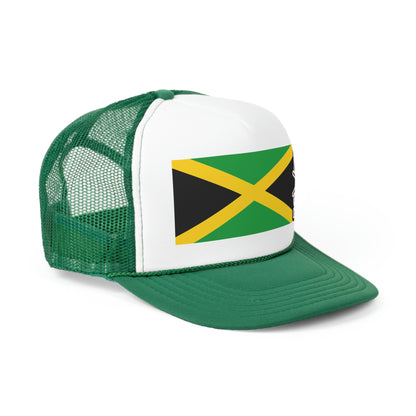 Jamaica For Life! - The LOOT Brand Apparel & Music