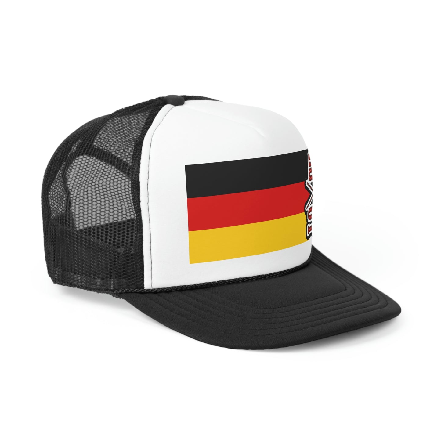 Germany Für das Leben! - The LOOT Brand Apparel & Music