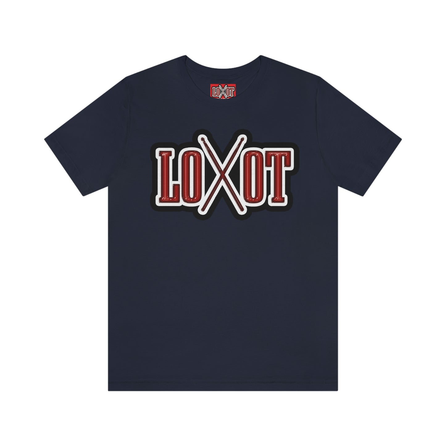 THe LOOT Original - The LOOT Brand Apparel & Music