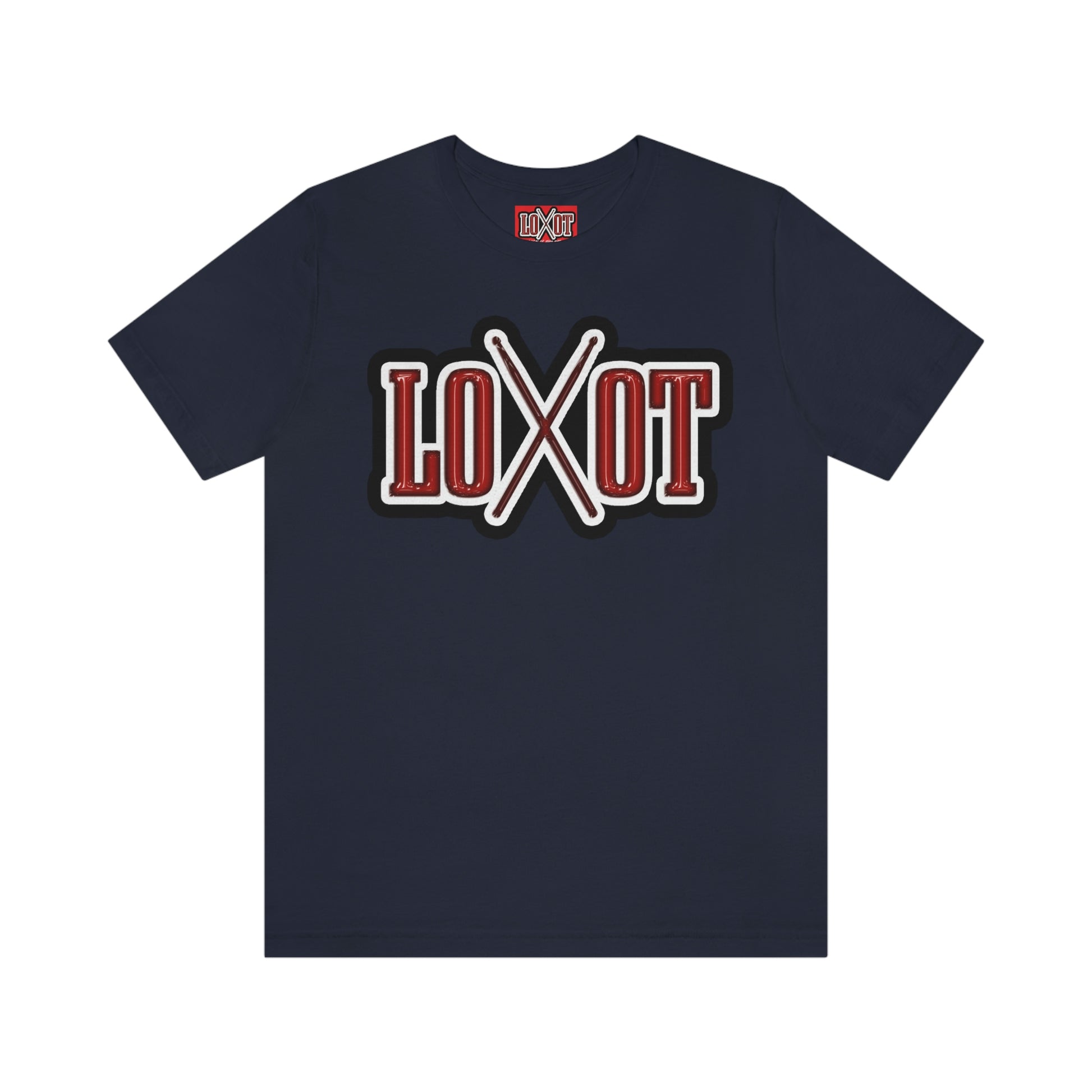 THe LOOT Original - The LOOT Brand Apparel & Music