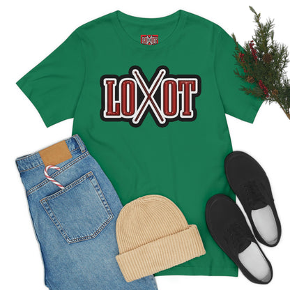 THe LOOT Original - The LOOT Brand Apparel & Music