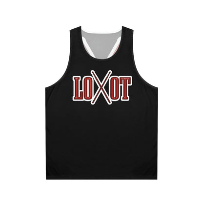 Tank X - The LOOT Brand Apparel & Music