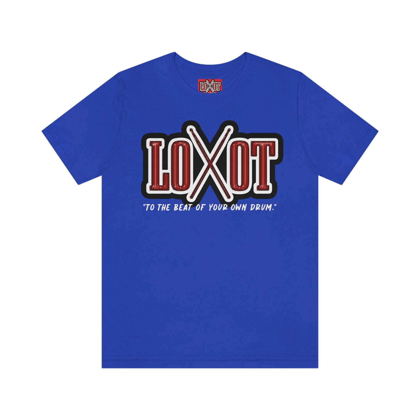 THe LOOT Beat - The LOOT Brand Apparel & Music