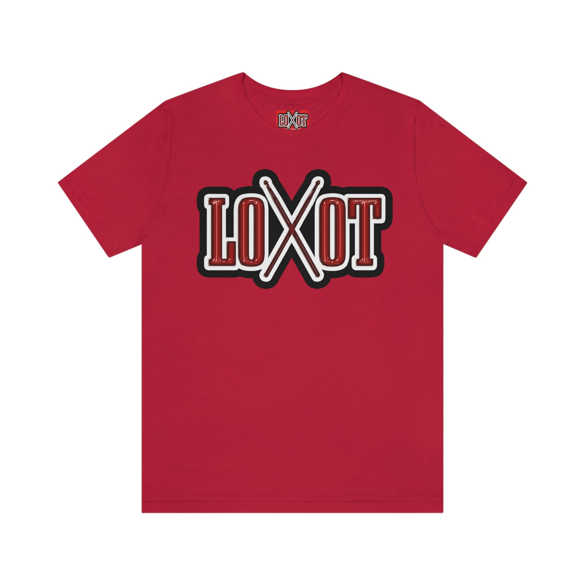 THe LOOT Original - The LOOT Brand Apparel & Music