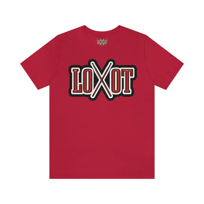 THe LOOT Original - The LOOT Brand Apparel & Music