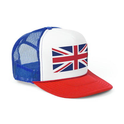 Great Britain For Life! - The LOOT Brand Apparel & Music