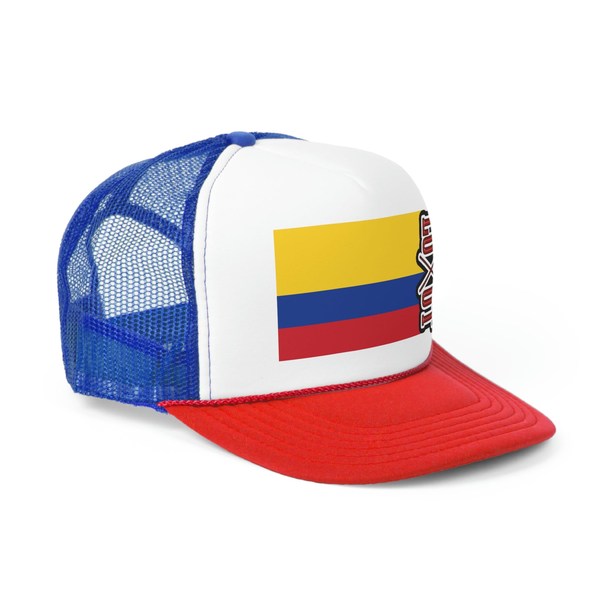 Colombia Por Vida! - The LOOT Brand Apparel & Music