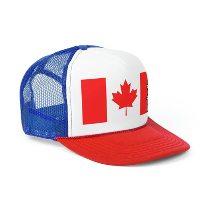 Canada For Life Bahd! - The LOOT Brand Apparel & Music