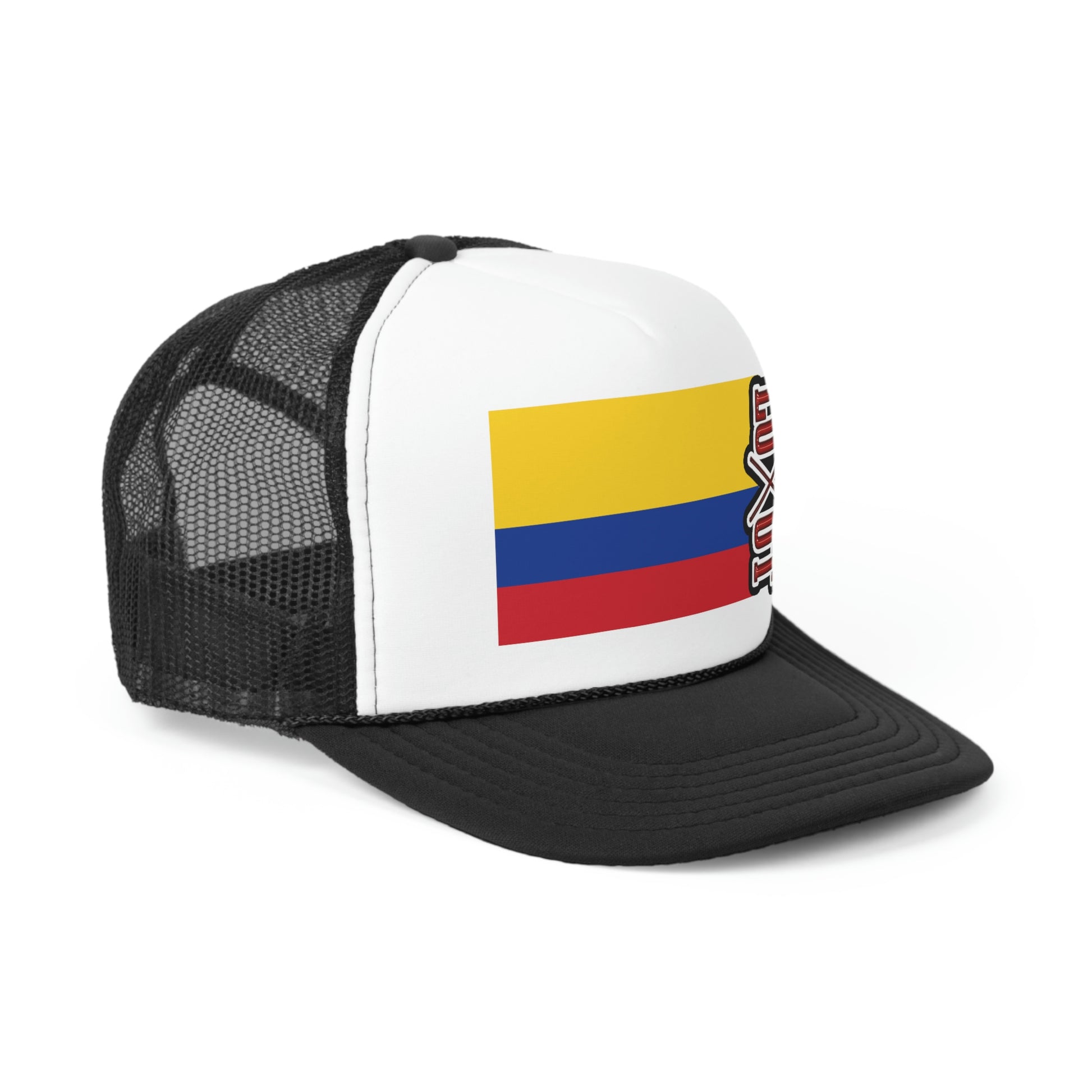 Colombia Por Vida! - The LOOT Brand Apparel & Music