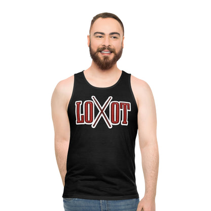 Tank X - The LOOT Brand Apparel & Music