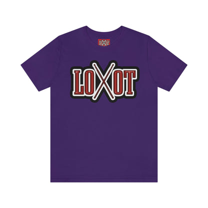 THe LOOT Original - The LOOT Brand Apparel & Music