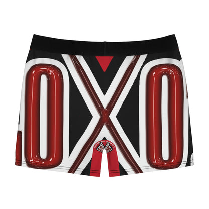 Men's "Keep It" Briefs(Red) - The LOOT Brand Apparel & Music