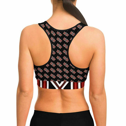 Racket Girl Sequel(Black)