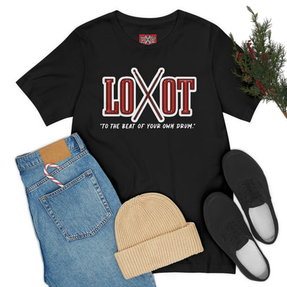 THe LOOT Beat - The LOOT Brand Apparel & Music