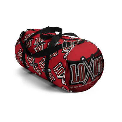 The Bag Boy Duffel(Real Redd) - The LOOT Brand Apparel & Music