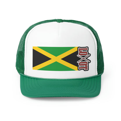 Jamaica For Life! - The LOOT Brand Apparel & Music