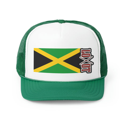 Jamaica For Life! - The LOOT Brand Apparel & Music