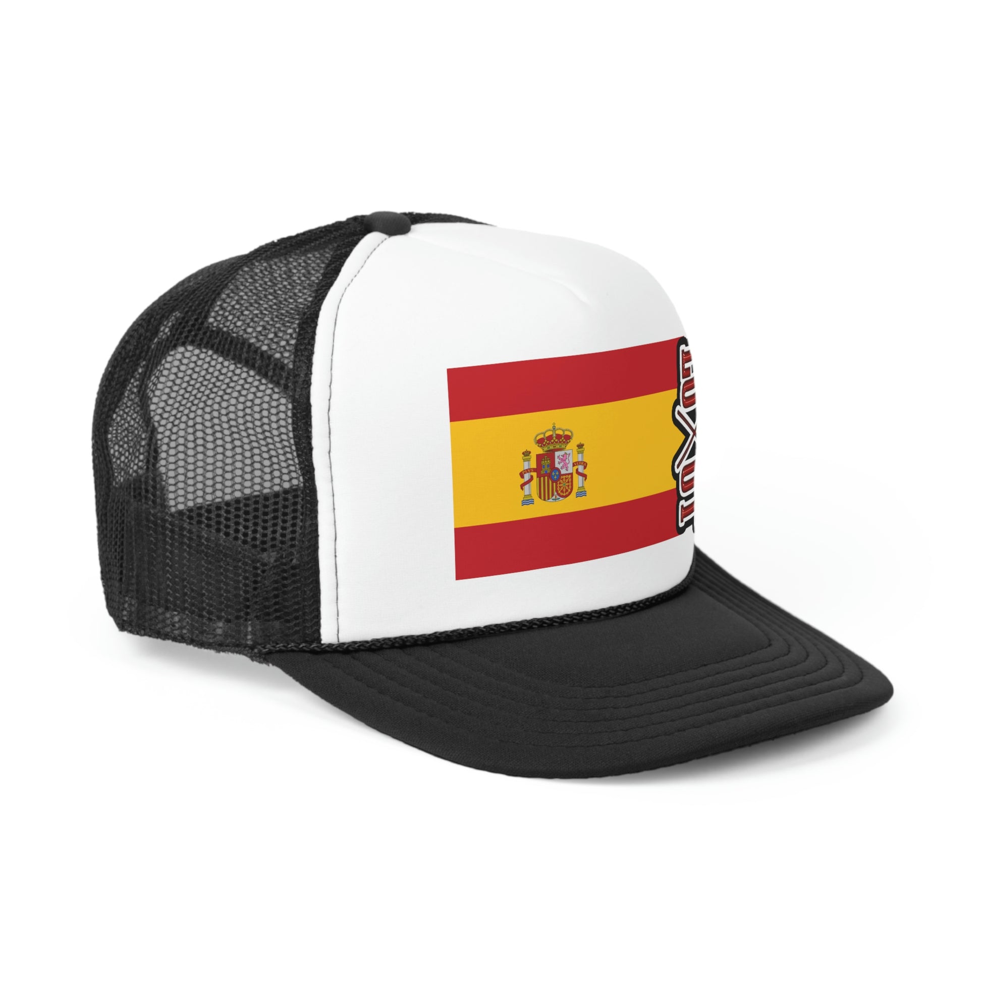 Spain Por Vida! - The LOOT Brand Apparel & Music