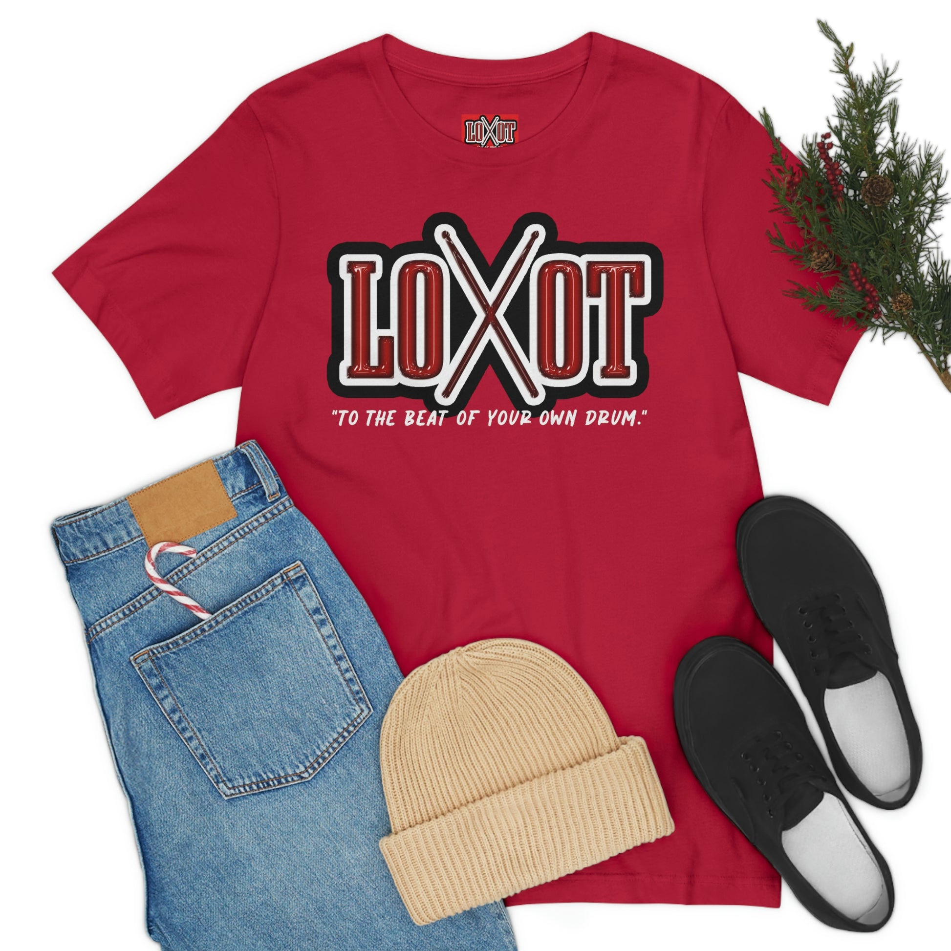 THe LOOT Beat - The LOOT Brand Apparel & Music