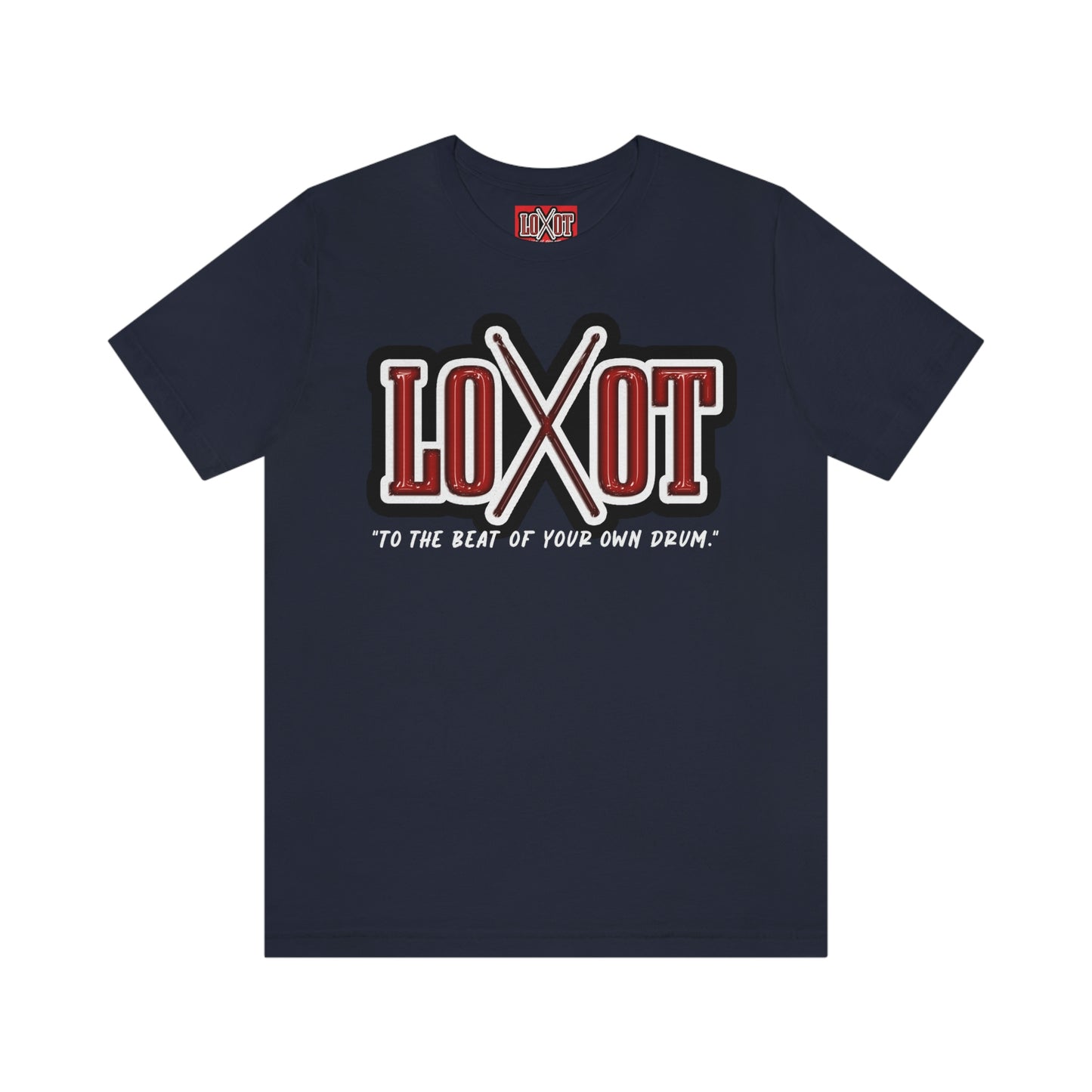 THe LOOT Beat - The LOOT Brand Apparel & Music