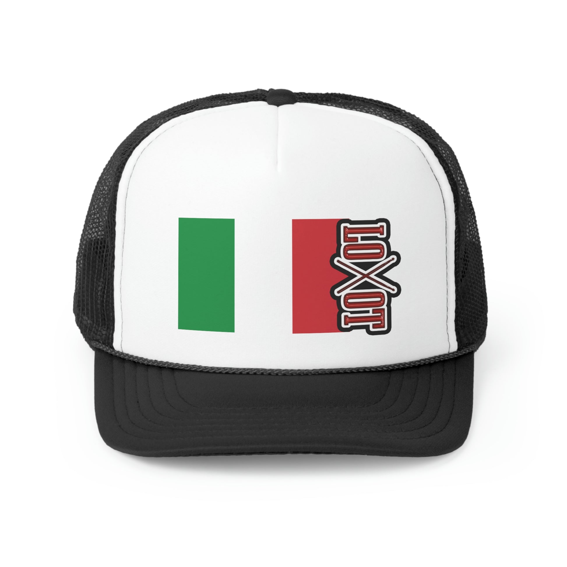 Italy Per La Vita! - The LOOT Brand Apparel & Music