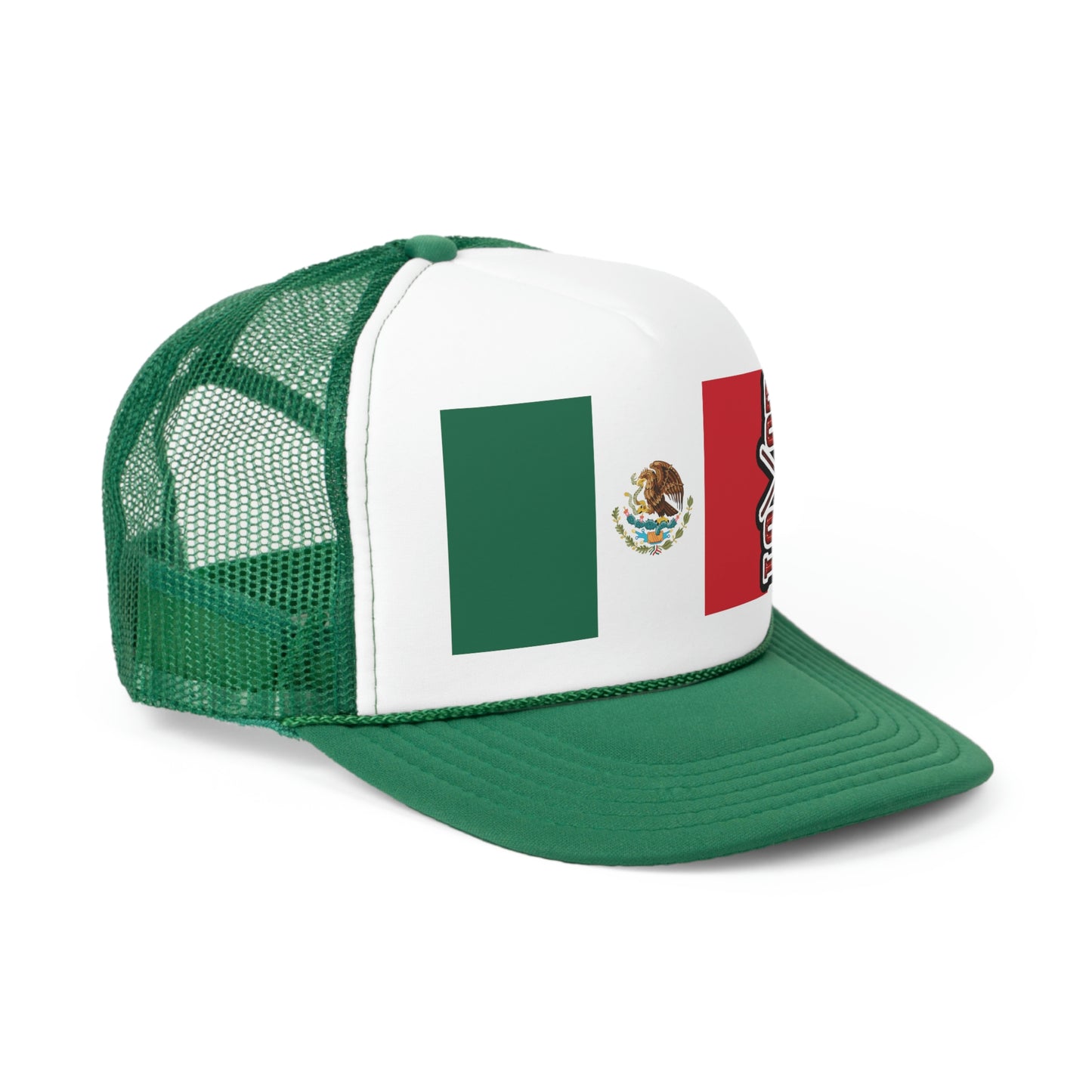 Mexico Por Vida! - The LOOT Brand Apparel & Music