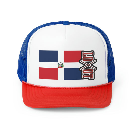 Dominican Republic Por Vida! - The LOOT Brand Apparel & Music