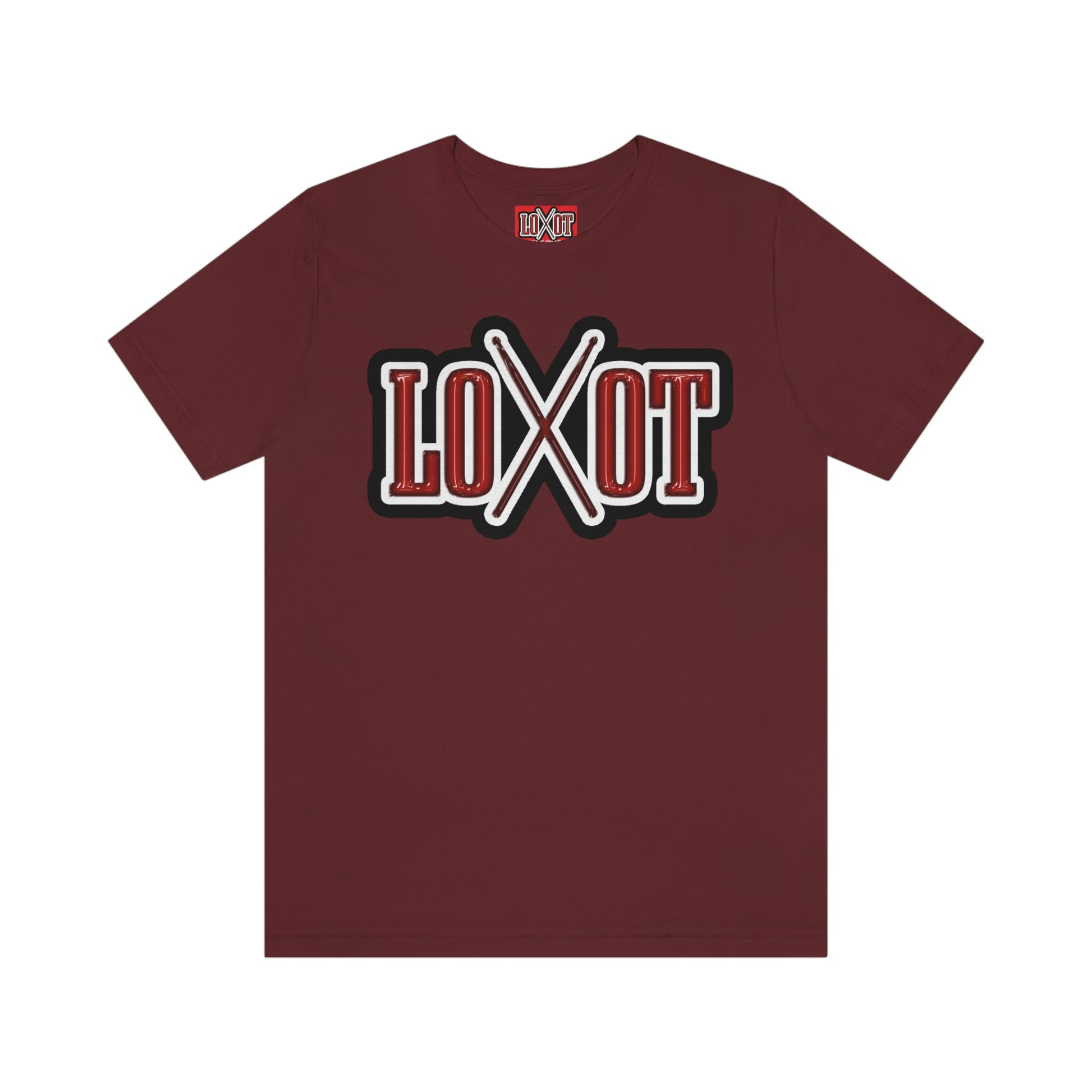 THe LOOT Original - The LOOT Brand Apparel & Music