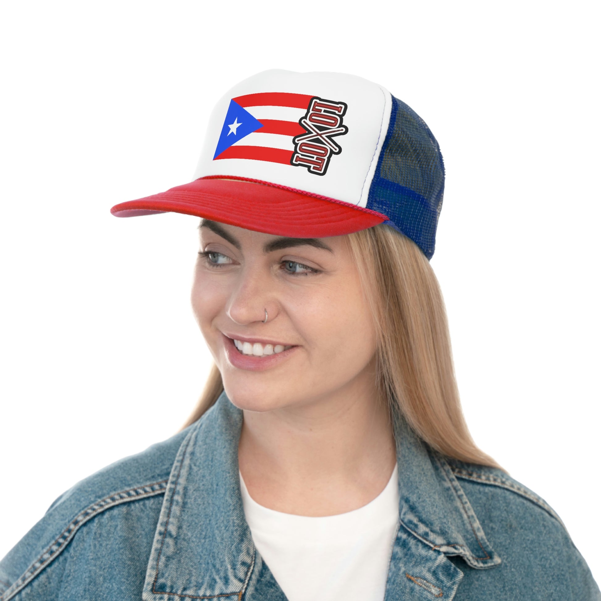 Puerto Rico Por Vida! - The LOOT Brand Apparel & Music