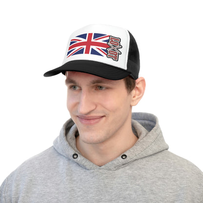 Great Britain For Life! - The LOOT Brand Apparel & Music