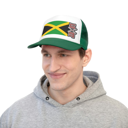 Jamaica For Life! - The LOOT Brand Apparel & Music