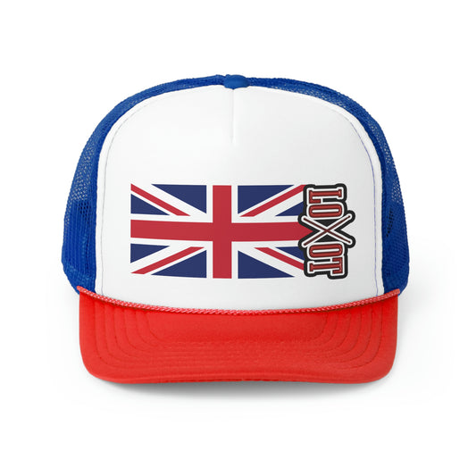 Great Britain For Life! - The LOOT Brand Apparel & Music