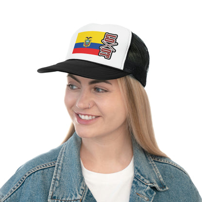 Ecuador Por Vida! - The LOOT Brand Apparel & Music