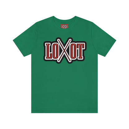 THe LOOT Original - The LOOT Brand Apparel & Music