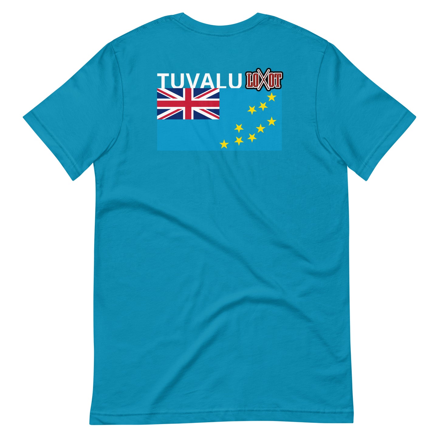 Tuvalu Beat T-Shirt