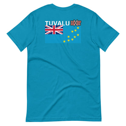 Tuvalu Beat T-Shirt