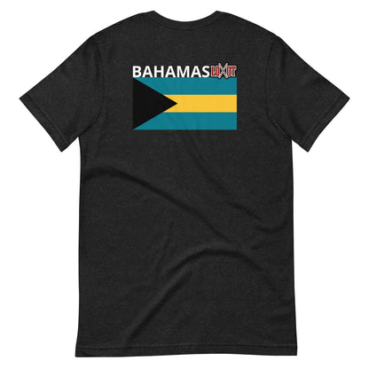 Bahamas Beat T-Shirt - The LOOT Brand Apparel & Music