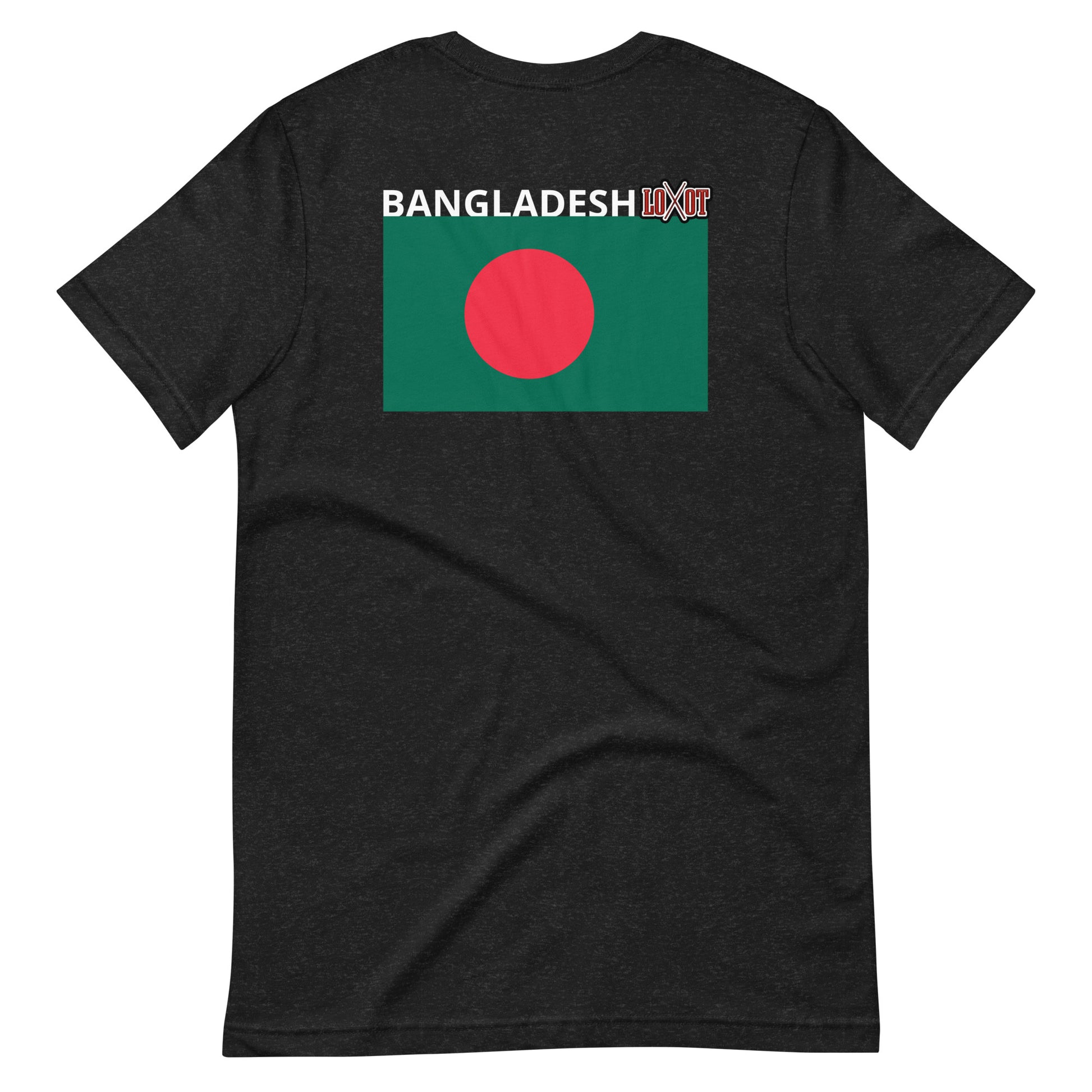 Bangladesh Beat T-Shirt – The LOOT Brand Apparel & Music